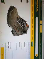 Emma Werkschoenen grijs maat 44 nieuw!, Doe-het-zelf en Verbouw, Veiligheidskleding, Ophalen, Nieuw
