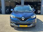 Renault Kadjar 1.2 TCe Intens Xenon|Lineass|Navi|Cruisec|Pdc, Voorwielaandrijving, Kadjar, Euro 6, 4 cilinders