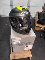Hjc i90 systeem helm. Maat L, Ophalen of Verzenden, Tweedehands, Systeemhelm, HJC