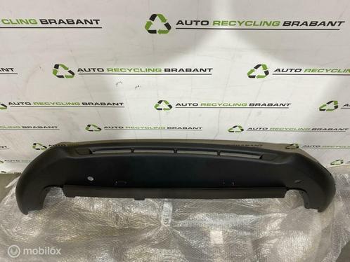 Voorbumper Spoiler Fiat 500 L NIEUW ORIGINEEL 735522399, Auto-onderdelen, Carrosserie en Plaatwerk, Bumper, Fiat, Voor, Gebruikt
