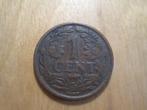 Munten Nederland, Postzegels en Munten, Munten | Nederland, Verzenden, Koningin Wilhelmina, 1 cent, Setje