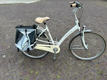 Batavus Mambo  damesfiets N7 beschikbaar voor biedingen