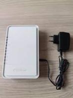 Sitecom Router 1300 Mbps, Ophalen of Verzenden, Zo goed als nieuw, Router, Sitecom
