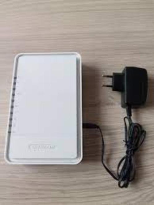 Sitecom Router 1300 Mbps, Computers en Software, Routers en Modems, Zo goed als nieuw, Router, Ophalen of Verzenden