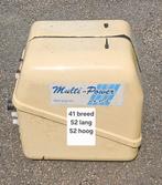 Geluid gedempte generator kist zie de foto's #, Watersport en Boten, Ophalen, Gebruikt, Motor en Techniek