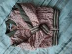 Zomerjas van merk Dirkje maat 92, Kinderen en Baby's, Kinderkleding | Maat 104, Ophalen, Zo goed als nieuw, Jongen, Jas