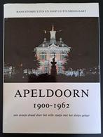 APELDOORN 1900-1962, Boeken, Geschiedenis | Stad en Regio, Ophalen of Verzenden, Zo goed als nieuw, Hans Stokhuyzen + Joop Ui
