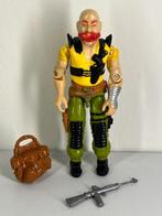 G.I. Joe - Taurus (V1 / Compleet uit 1987), Verzamelen, Ophalen of Verzenden, Zo goed als nieuw