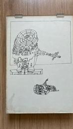 Groot en klein; Hans Rietveld, Antiek en Kunst, Ophalen