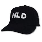 Pet,Cap,NLD,Koninklijke,Marine, Verzenden, Marine, Nederland, Helm of Baret