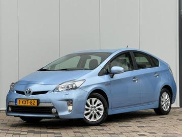 Toyota Prius 1.8 Plug-in Dynamic Business