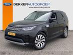 Land Rover Discovery 2.0 SD4 240 pk HSE automaat 7-zits, Auto's, Land Rover, Te koop, Geïmporteerd, Emergency brake assist, 2140 kg