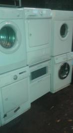 GRATIS opgehaald Kapotte Drogers/wasmachines, Witgoed en Apparatuur, 8 tot 10 kg, Ophalen of Verzenden, Overige typen, 85 tot 90 cm