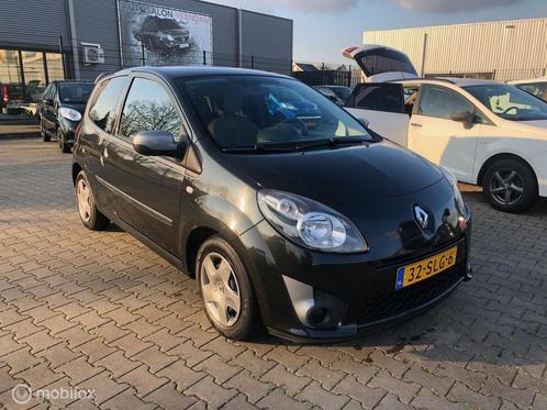 Renault Twingo 1.2-16V Collection Airco Ell Pakk, Auto's, Renault, Particulier, Te koop, Twingo, ABS, Airbags, Airconditioning