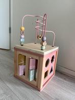 NIEUW! Little Dutch Activity Box, Kinderen en Baby's, Speelgoed | Houten speelgoed, Ophalen of Verzenden, Nieuw, Overige typen