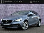 Volvo V40 Cross Country 2.0 T4 Summum | Trekhaak | Standkach, Auto's, Gebruikt, Euro 6, 1969 cc, Blauw