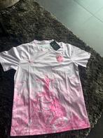 Brazilie voetbalshirt - Rio de janairo, Maat M, Ophalen of Verzenden, Nieuw, Shirt