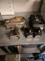 Max rebartier, Ophalen, Gebruikt