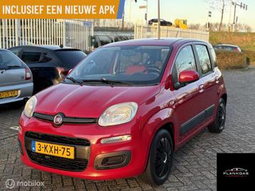 Fiat Panda 0.9 TwinAir Edizione Cool beschikbaar voor biedingen