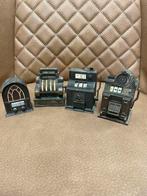 Vintage Miniatuur Collectie puntenslijpers, Gebruikt, -, -, Ophalen of Verzenden