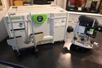 Festool OF 1010 REBQ-Plus Bovenfrees + koffer, Ophalen of Verzenden, Gebruikt