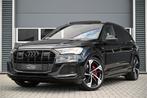Audi Q7 60 TFSI e QUATTRO 462 PK / PANO / B&O / LED MATRIX /, Auto's, Automaat, Gebruikt, Euro 6, 2995 cc