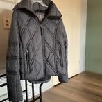 Warm gevoerde Winterjas Humane Nature mt XXL, Kleding | Dames, Blauw, Maat 46/48 (XL) of groter, Ophalen of Verzenden, Zo goed als nieuw