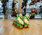 Aggressive inline skates maat 37-40, Sport en Fitness, Skeelers, Overige merken, Kinderen, Ophalen of Verzenden, Inline skates 4 wielen