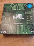 Wie is de mol - bordspel - als nieuw!, Hobby en Vrije tijd, Gezelschapsspellen | Kaartspellen, Ophalen of Verzenden, Zo goed als nieuw