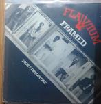Flavium - Framed, Gebruikt, 7 inch, Single, Ophalen of Verzenden