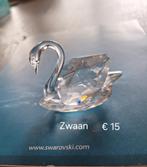 Swarovski diverse items, Verzamelen, Swarovski, Ophalen of Verzenden, Zo goed als nieuw, Figuurtje