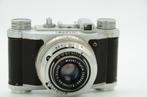 Altix Cludor 35mm camera voor de verzamelaar, Compact, Ophalen of Verzenden, Nvt, Niet werkend