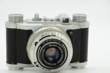 Altix Cludor 35mm camera voor de verzamelaar beschikbaar voor biedingen