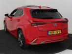 Lexus UX 250h AWD F Sport Premium Limited | Mark Levinson |, Auto's, Lexus, Automaat, Gebruikt, 4 cilinders, Met garantie (alle)