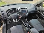 Kia Cee'd 1.4 CVVT Seven AIRCO *apk:06-2026*, Voorwielaandrijving, Euro 5, Gebruikt, Start-stop-systeem