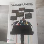Valueframing, Ophalen, Zo goed als nieuw