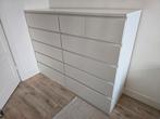 Ikea Malm 6 drawers, Huis en Inrichting, Kasten | Ladekasten, Ophalen