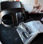Triptrap Baby Set, Kinderen en Baby's, Kinderstoelen, Ophalen, Gebruikt, Meegroeistoel, Afneembaar eetblad