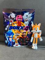 Tails Figuurtje - Sonic the Hedgehog, Ophalen of Verzenden, Nieuw