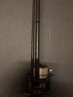 3x shimano xs1 + 3x Dam quick sls 570FD, Ophalen, Zo goed als nieuw, Complete set