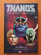 Thanos: The Infinity Series set OGN Hardcovers Marvel Comics, Meerdere comics, Verzenden, Zo goed als nieuw, Amerika