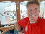 Schipper voor overvaren van uw schip of vaarlessen
