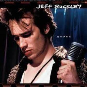 Jeff Buckley CD DVD 's - hoeft niet in 1 koop beschikbaar voor biedingen