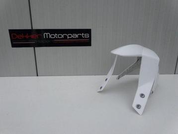 Voor Spatbord KTM Duke 690 2012-2013-2014-2015 Wit beschikbaar voor biedingen