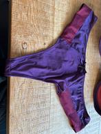 Marie Jo lingeriesetje - BH 80F, String 44, Kleding | Dames, Ondergoed en Lingerie, Marie Jo, Ophalen of Verzenden, Overige kleuren