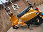 La souris vespelini 2019, Fietsen en Brommers, Scooters | Overige merken, Ophalen, Benzine
