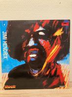 Jimi Hendrix il rock 3 DeAgostini Italy LP, Ophalen of Verzenden, Zo goed als nieuw, 12 inch, Poprock