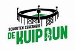 Schouten Zekerheid - Kuip Run 10km - 2 startnummers, Tickets en Kaartjes, Twee personen, Juni