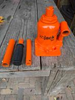 caravankrik, Ophalen, Zo goed als nieuw