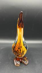 Pelikaan van glas., Ophalen of Verzenden